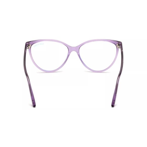 Tom Ford FT5743-B 078 57 Women's Eyeglasses - Picture 3 of 5